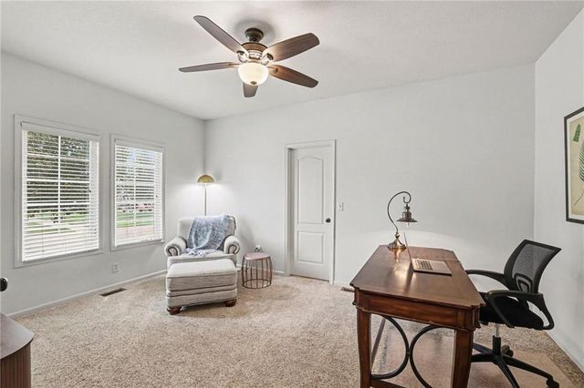 4510 SW Olympia Drive, Lee's Summit, MO 64082