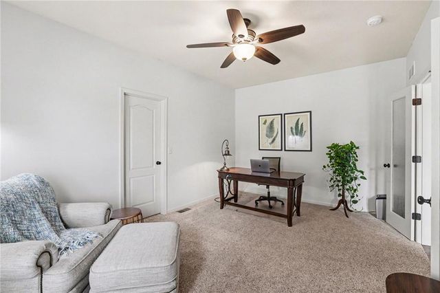 4510 SW Olympia Drive, Lee's Summit, MO 64082