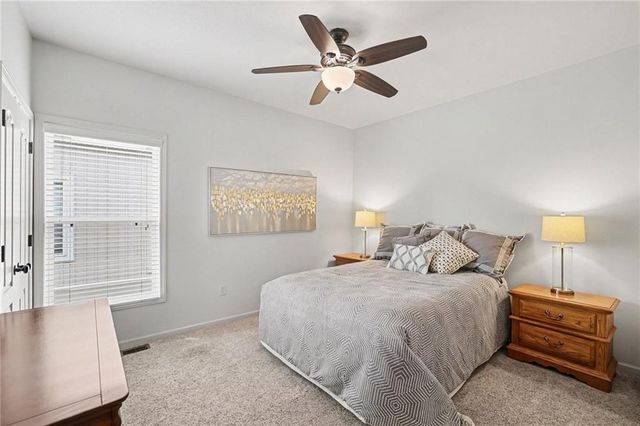 4510 SW Olympia Drive, Lee's Summit, MO 64082