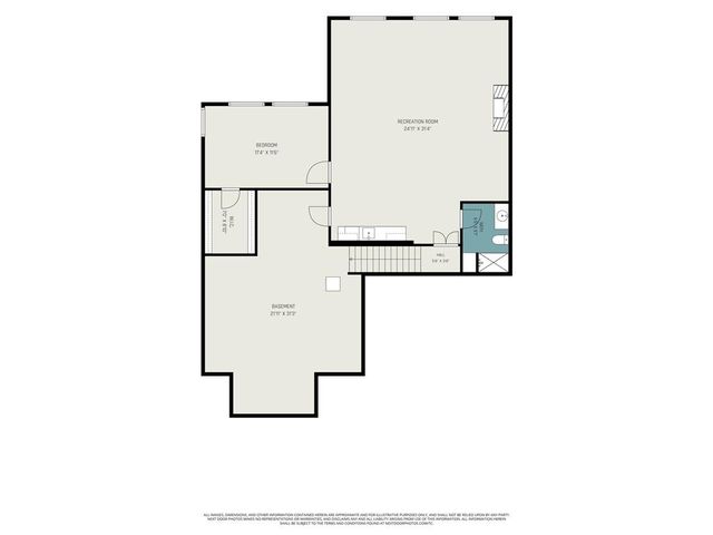 4510 SW Olympia Drive, Lee's Summit, MO 64082