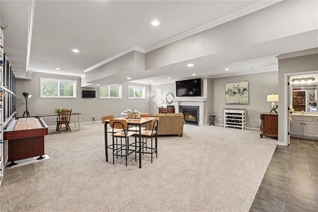 4510 SW Olympia Drive, Lee's Summit, MO 64082