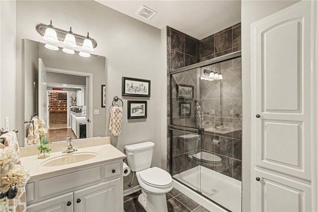 4510 SW Olympia Drive, Lee's Summit, MO 64082