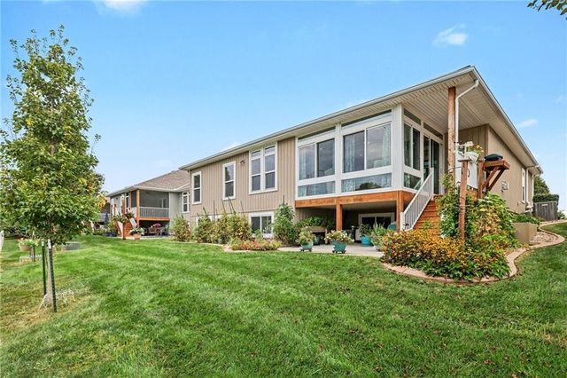 4510 SW Olympia Drive, Lee's Summit, MO 64082