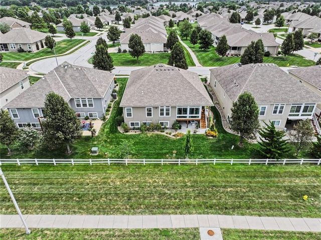 4510 SW Olympia Drive, Lee's Summit, MO 64082