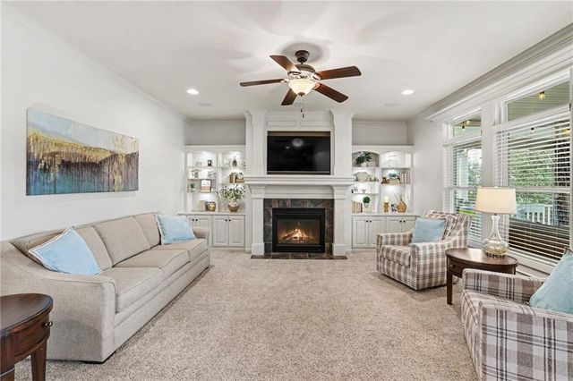4510 SW Olympia Drive, Lee's Summit, MO 64082