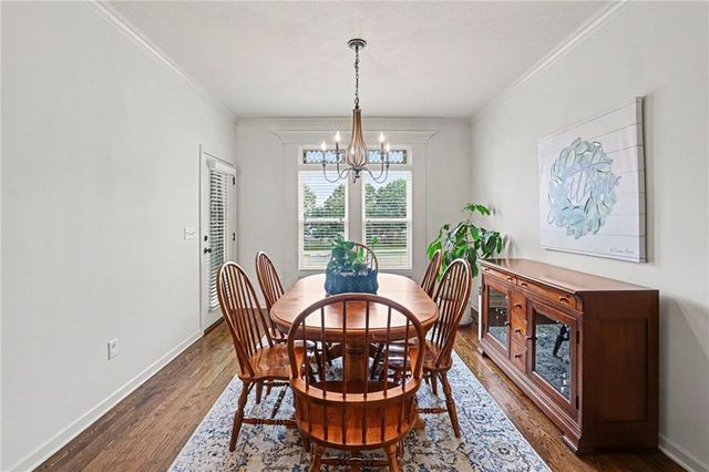 4510 SW Olympia Drive, Lee's Summit, MO 64082