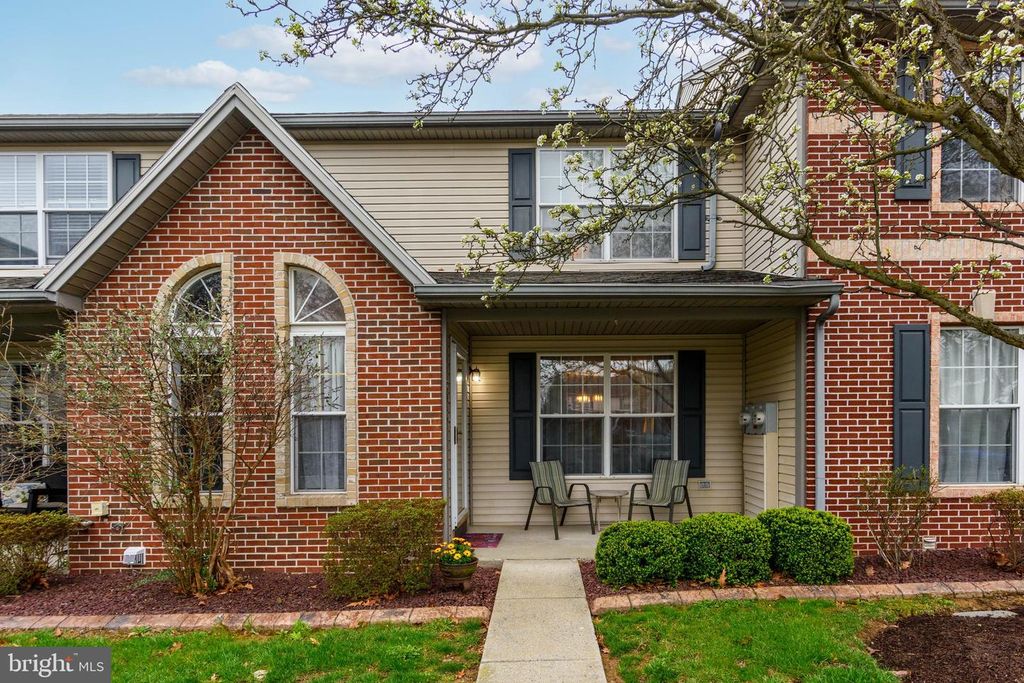 2514 INTERSTATE DR, Harrisburg, PA 17110