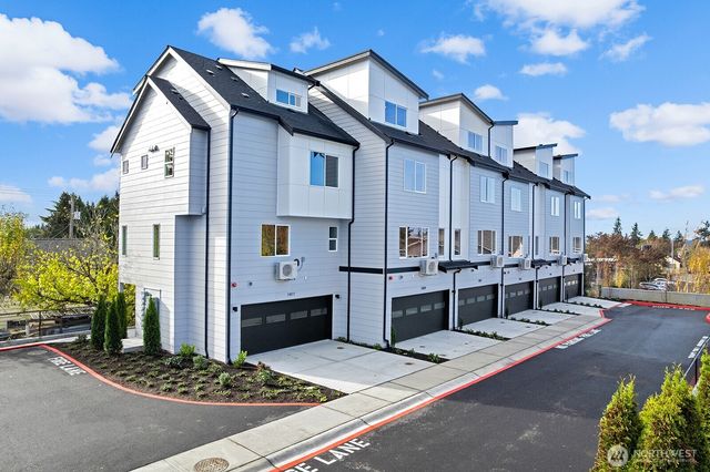 1419 SW 111th Lane, Seattle, WA 98164