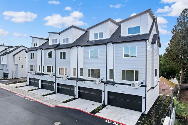 1419 SW 111th Lane, Seattle, WA 98164