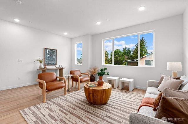1419 SW 111th Lane, Seattle, WA 98164