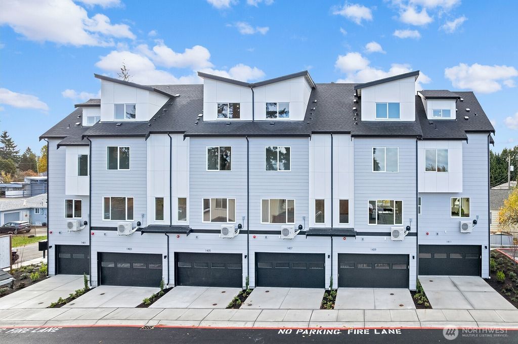 1419 SW 111th Lane, Seattle, WA 98164