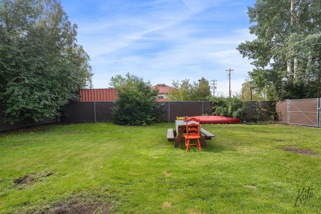 1002 LACEY STREET, Fairbanks, AK 99701