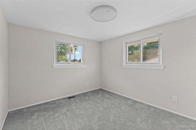 9651 Blaty Street, Taylor, MI 48180