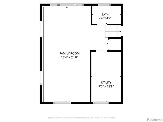 9651 Blaty Street, Taylor, MI 48180