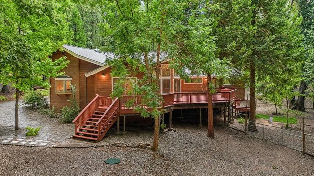 11223 Tower Hill Rd, Nevada City, CA 95959