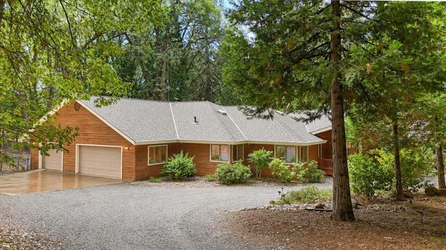 11223 Tower Hill Rd, Nevada City, CA 95959