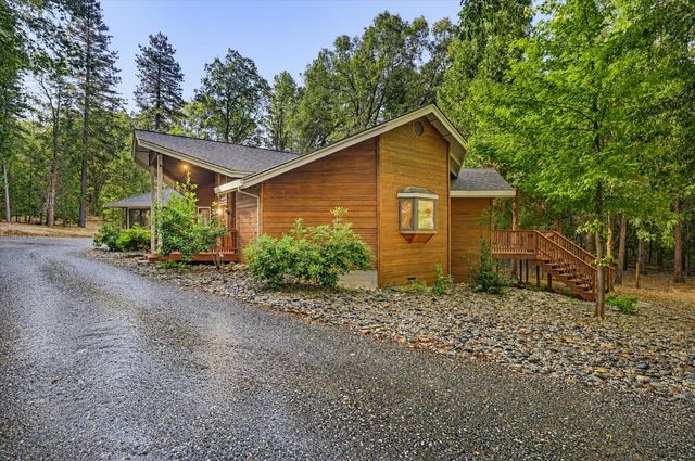 11223 Tower Hill Rd, Nevada City, CA 95959