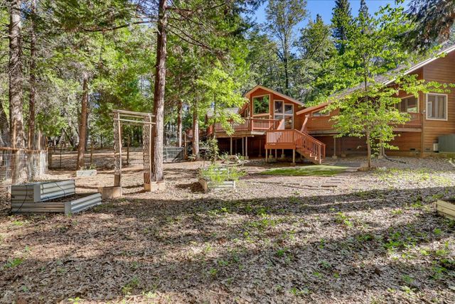 11223 Tower Hill Rd, Nevada City, CA 95959
