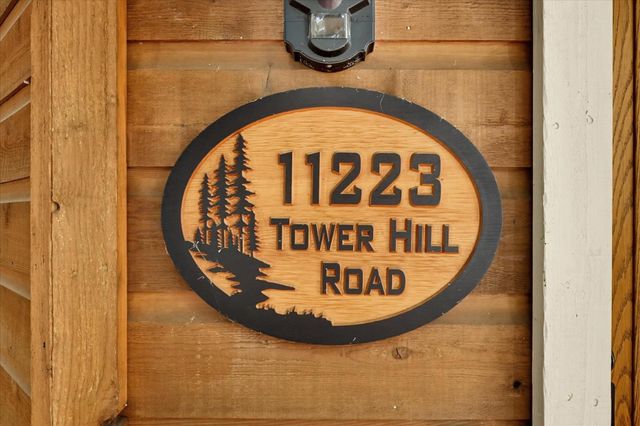 11223 Tower Hill Rd, Nevada City, CA 95959