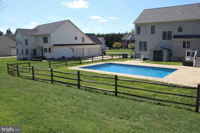 1105 BLUEBIRD CT E, Bel Air, MD 21015