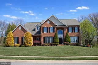 1105 BLUEBIRD CT E, Bel Air, MD 21015