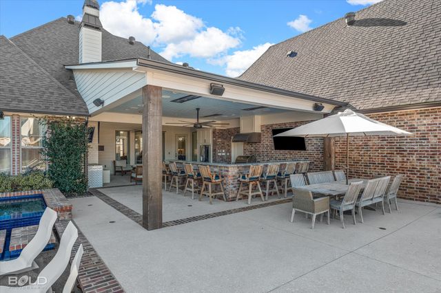 624 Silkwood Drive, Benton, LA 71006