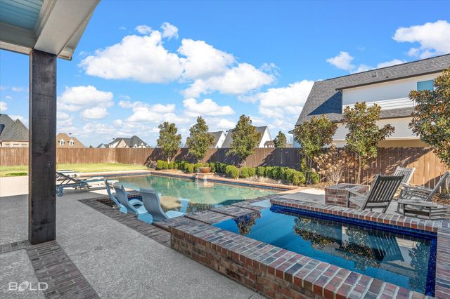 624 Silkwood Drive, Benton, LA 71006