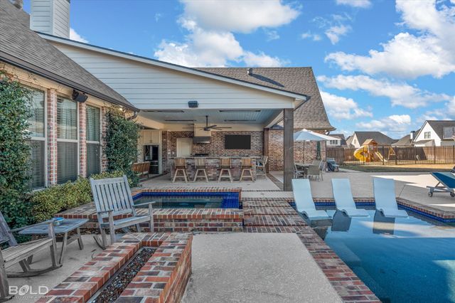 624 Silkwood Drive, Benton, LA 71006