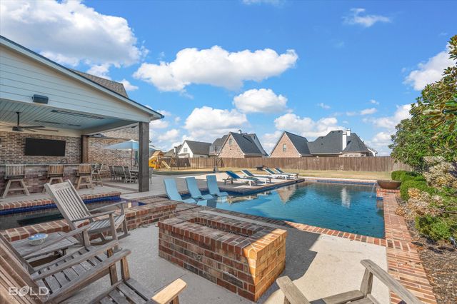 624 Silkwood Drive, Benton, LA 71006