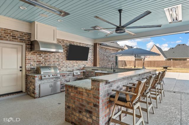 624 Silkwood Drive, Benton, LA 71006