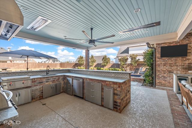 624 Silkwood Drive, Benton, LA 71006