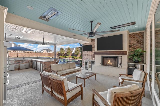 624 Silkwood Drive, Benton, LA 71006