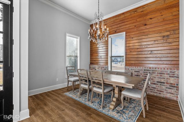 624 Silkwood Drive, Benton, LA 71006