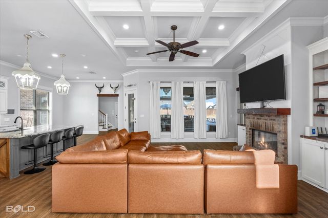 624 Silkwood Drive, Benton, LA 71006