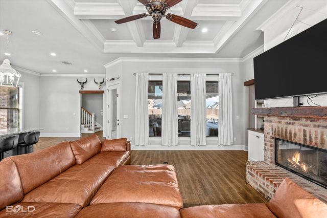 624 Silkwood Drive, Benton, LA 71006