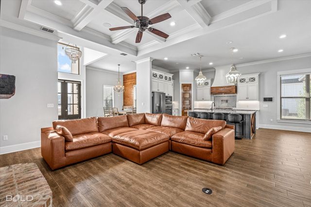 624 Silkwood Drive, Benton, LA 71006