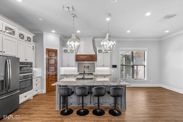 624 Silkwood Drive, Benton, LA 71006