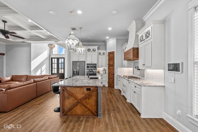 624 Silkwood Drive, Benton, LA 71006