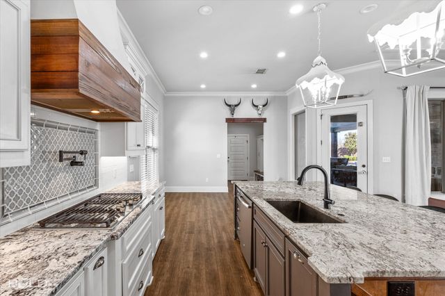 624 Silkwood Drive, Benton, LA 71006