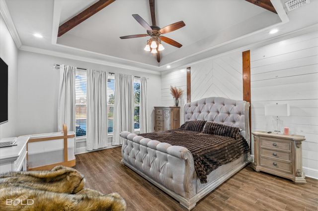 624 Silkwood Drive, Benton, LA 71006