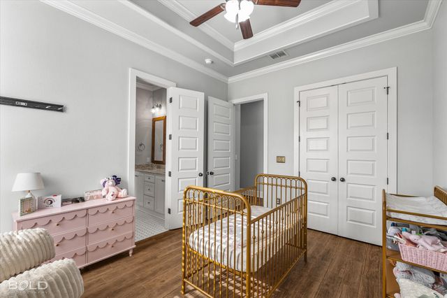 624 Silkwood Drive, Benton, LA 71006