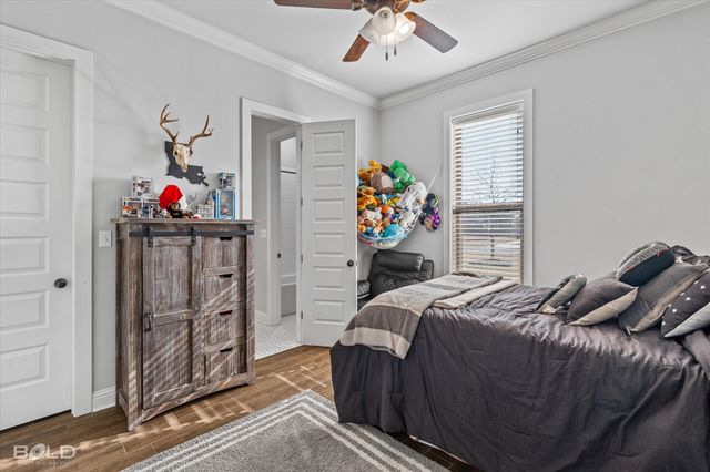 624 Silkwood Drive, Benton, LA 71006