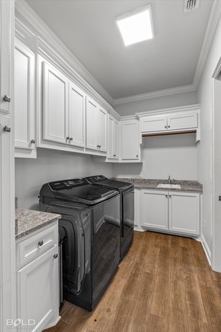 624 Silkwood Drive, Benton, LA 71006