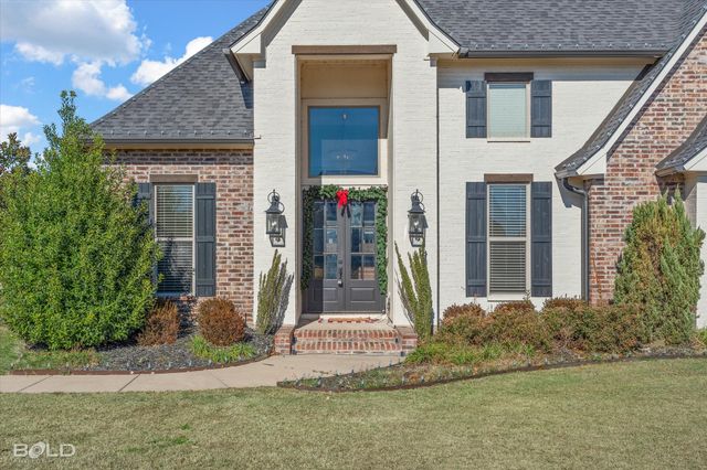 624 Silkwood Drive, Benton, LA 71006