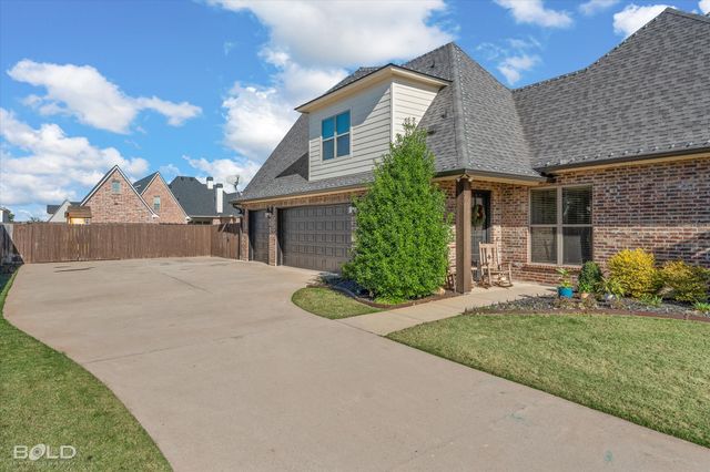 624 Silkwood Drive, Benton, LA 71006