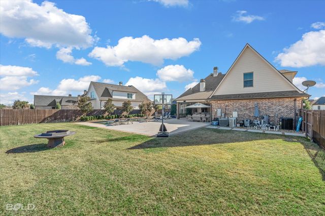 624 Silkwood Drive, Benton, LA 71006