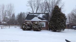 31980 Alvin Street, Garden City, MI 48135