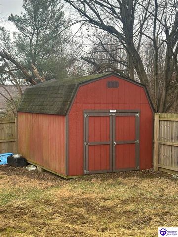 428 N Hillcrest Drive, Vine Grove, KY 40175