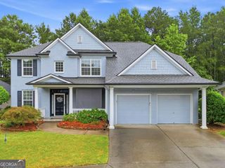225 Brookview Place, Woodstock, GA 30188