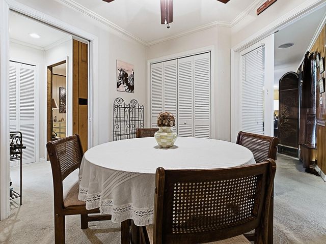 2314 HILLSIDE DRIVE, Mount Dora, FL 32757